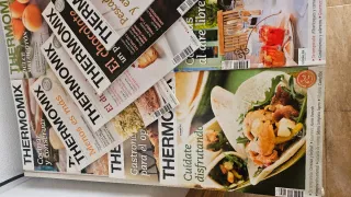Revistas Thermomix