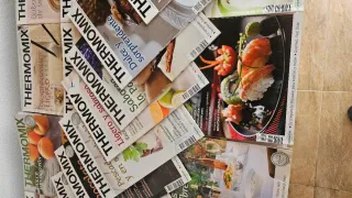 Revistas Thermomix