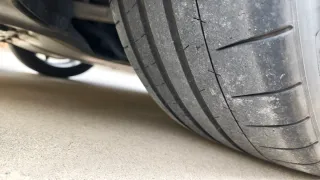 Llantas BMW Z4 G29 19 799 Originales