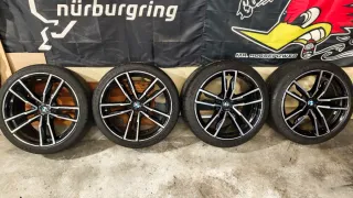 Llantas BMW M 19 112