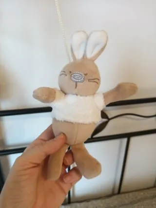 ✅Móvil MUSICAL bebé✅