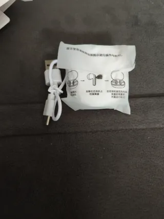 Xiaomi Redmi Buds 4 Auriculares Blancos