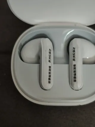 Xiaomi Redmi Buds 4 Auriculares Blancos