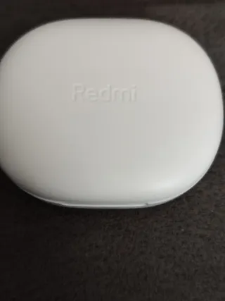 Xiaomi Redmi Buds 4 Auriculares Blancos