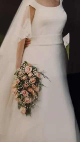 Vestido de Novia