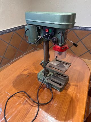 Taladro Columna Ferm FTB-13M