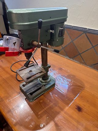 Taladro Columna Ferm FTB-13M