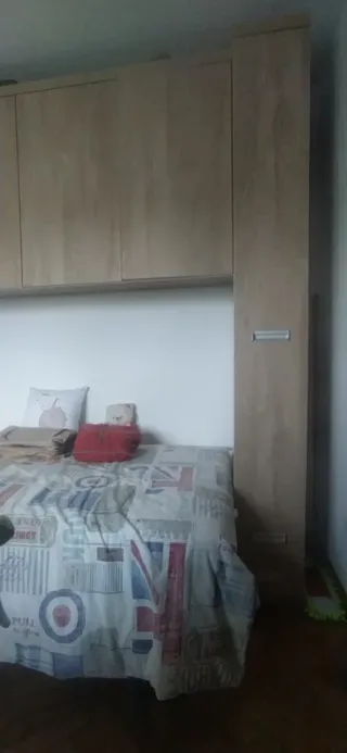 Dormitorio juvenil completo