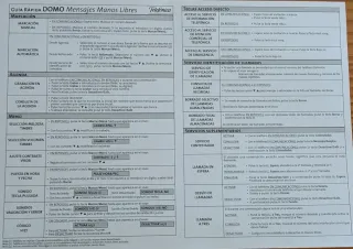 Teléfonos fijos 2 x precio de 1