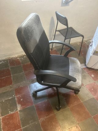 Silla de oficina