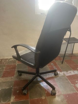 Silla de oficina