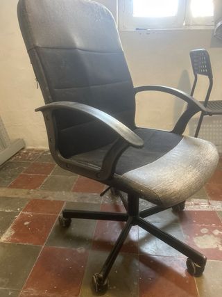 Silla de oficina