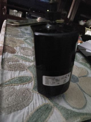 Motor NAHMOTOR YDK YM-260-7