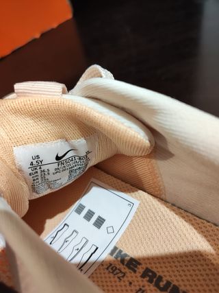 T36,5 Zapatillas Nike Air Zoom Pegasus 41