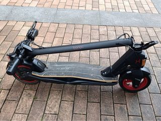 Patinete Cecotec Bongo S+ Max Unlimited