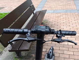 Patinete Cecotec Bongo S+ Max Unlimited