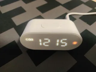 Sensor calidad de aire