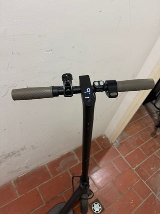 Patinete Eléctrico Xiaomi Mi 1S como nuevo