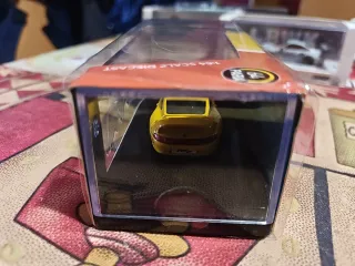 Ruf CTT2 Para64 Amarillo