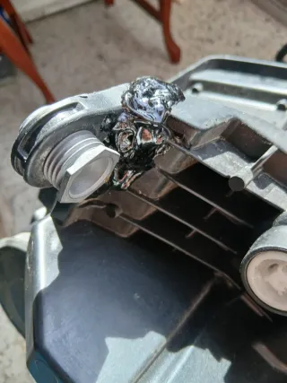 Faro delantero derecho Skoda Karoq 2024