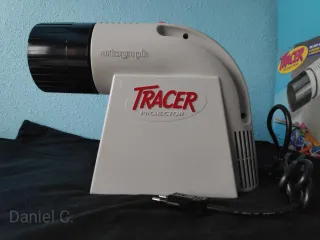 Proyector de imágenes Artograph Tracer