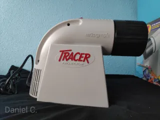 Proyector de imágenes Artograph Tracer