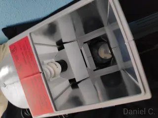 Proyector de imágenes Artograph Tracer