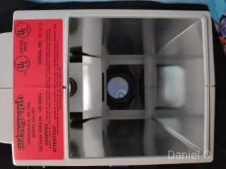 Proyector de imágenes Artograph Tracer