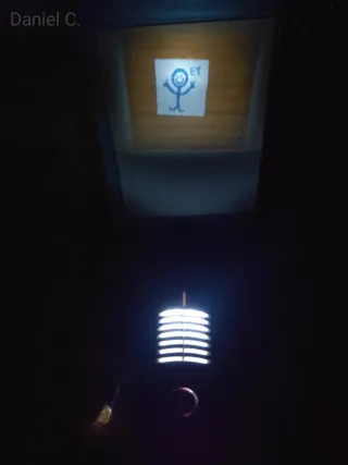 Proyector de imágenes Artograph Tracer