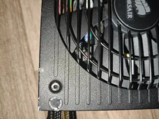 Fuente Alimentación Corsair TX750 80 Bronce