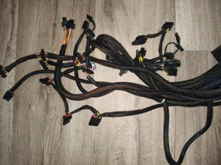 Fuente Alimentación Corsair TX750 80 Bronce