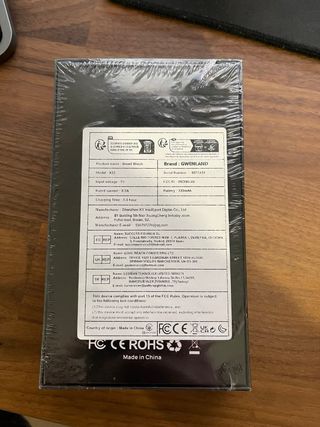 Smartwatch Nuevo Sin Estrenar