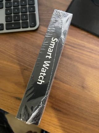 Smartwatch Nuevo Sin Estrenar