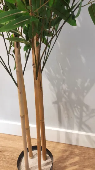 Bambú Artificial MAIA SHOP 150cm