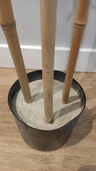 Bambú Artificial MAIA SHOP 150cm