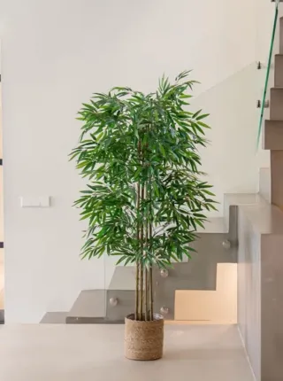 Bambú Artificial MAIA SHOP 150cm