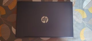 Portátil HP i7 16GB 1TB