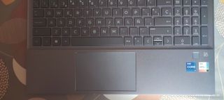 Portátil HP i7 16GB 1TB