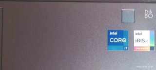 Portátil HP i7 16GB 1TB