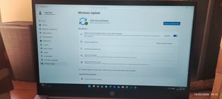 Portátil HP i7 16GB 1TB