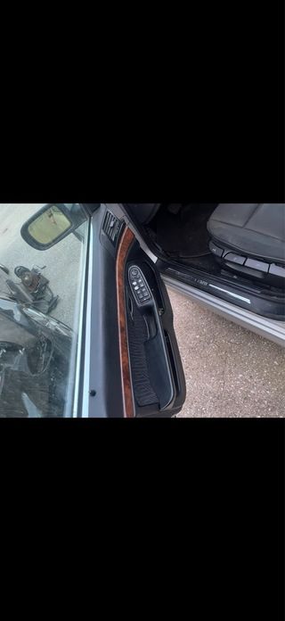 Despiece BMW 530d e39