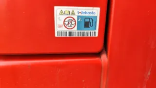 Renault master 3 2013 camper proyecto