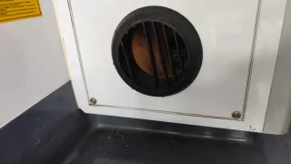 Renault master 3 2013 camper proyecto