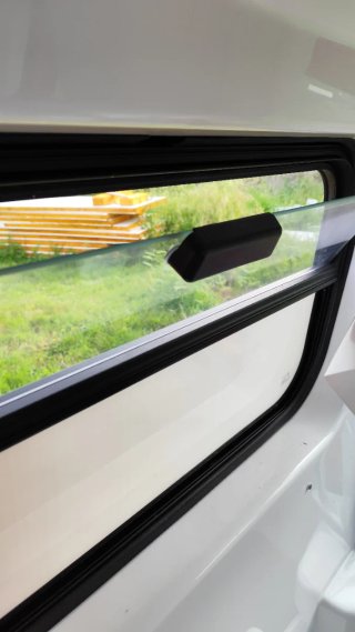 L3H2 Renault master 3 2013 camper proyecto