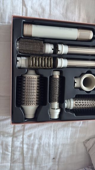 Cepillo Secador Cecotec Nuevo