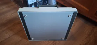 MAQUINA DE ESCRIBIR AEG OLYMPIA TRAVELLER DE LUXE