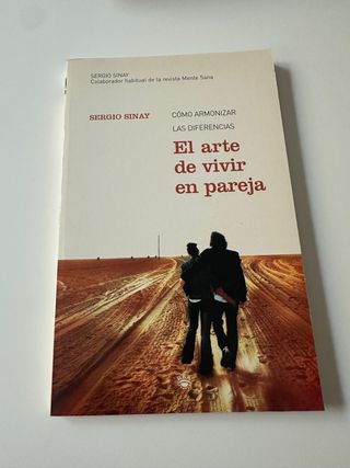 El Arte de Vivir en Pareja