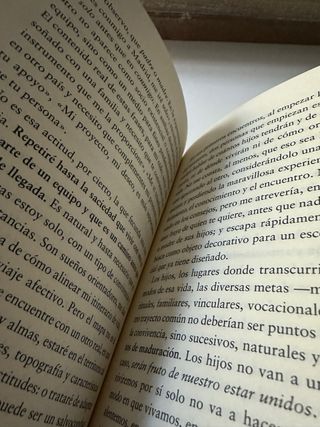 El Arte de Vivir en Pareja