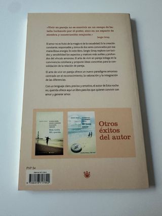 El Arte de Vivir en Pareja