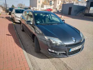 Renault Laguna 2011